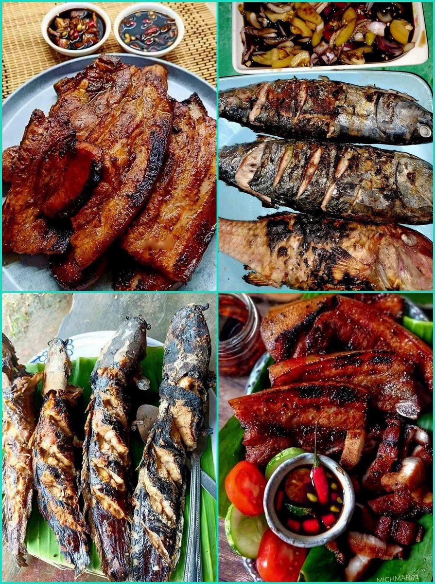 FoodCravings_PH's tweet photo. HAPUNAN💜🤤🤤🤤 https://t.co/bAA228FkZf