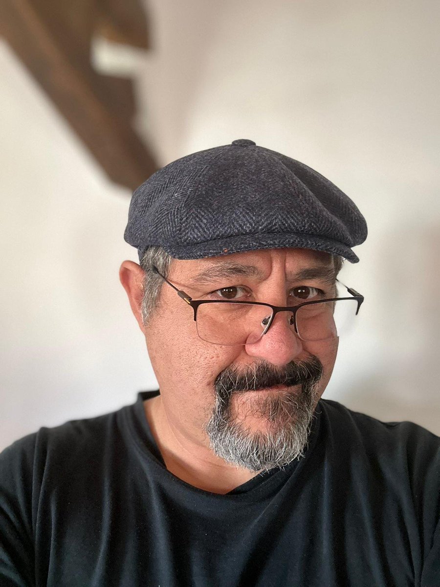 Kris Karras tweet media