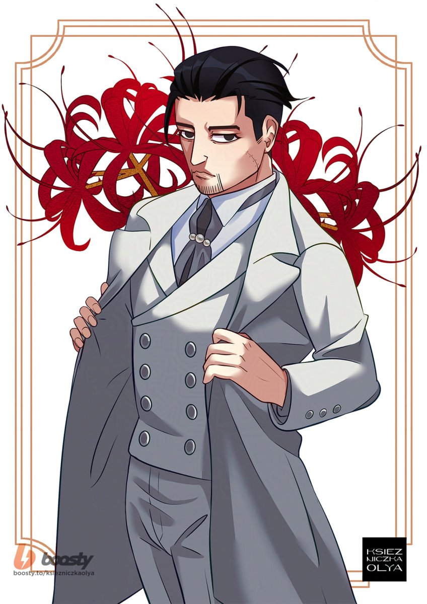 ksiezniczkaolya's tweet image. Today's my 29th Birthday and the best gift to the artist - is retweet of artworks! 

Here's some of my fav from last year.