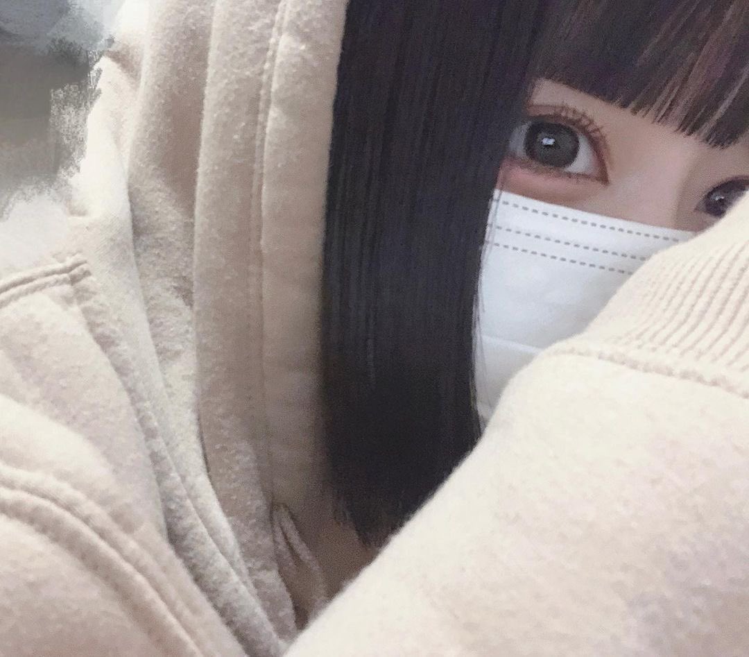 今日もビジュいい感じかも🎶
みんなと話すの楽しい