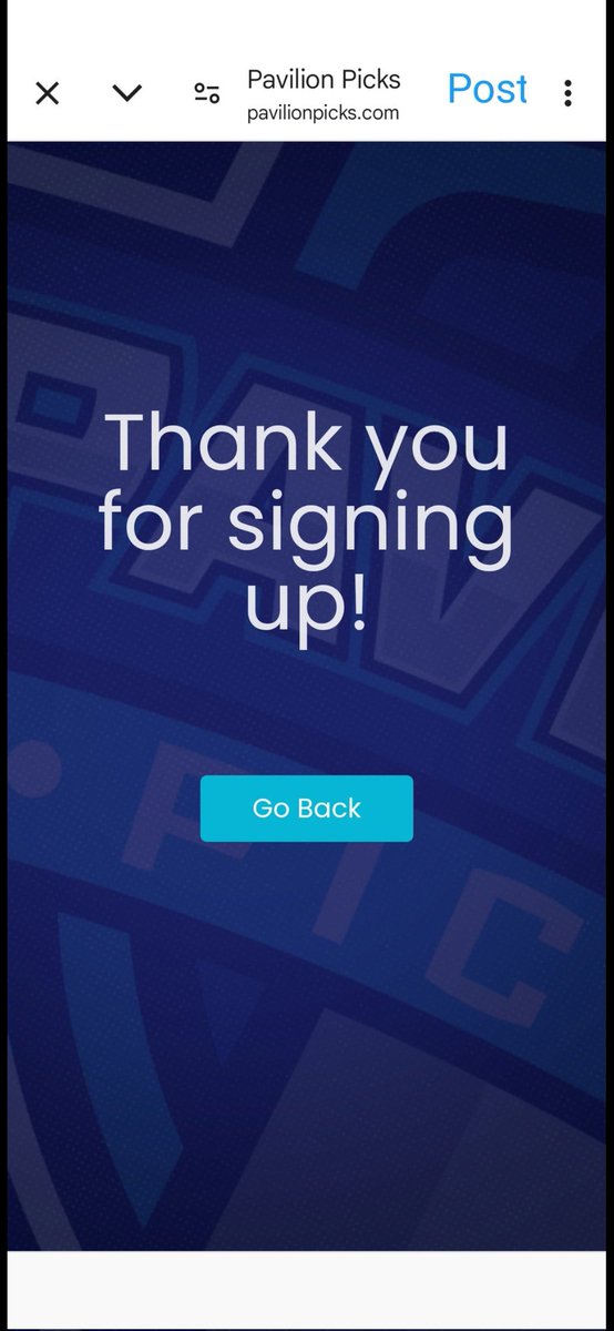 9ledgef's tweet photo. @pavpicks Done ✅ https://t.co/uXE1SUdDdf