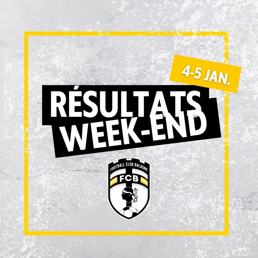 Football Club Balagne tweet media