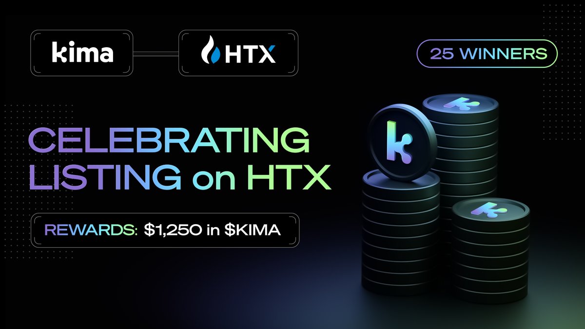 Kima Network tweet media