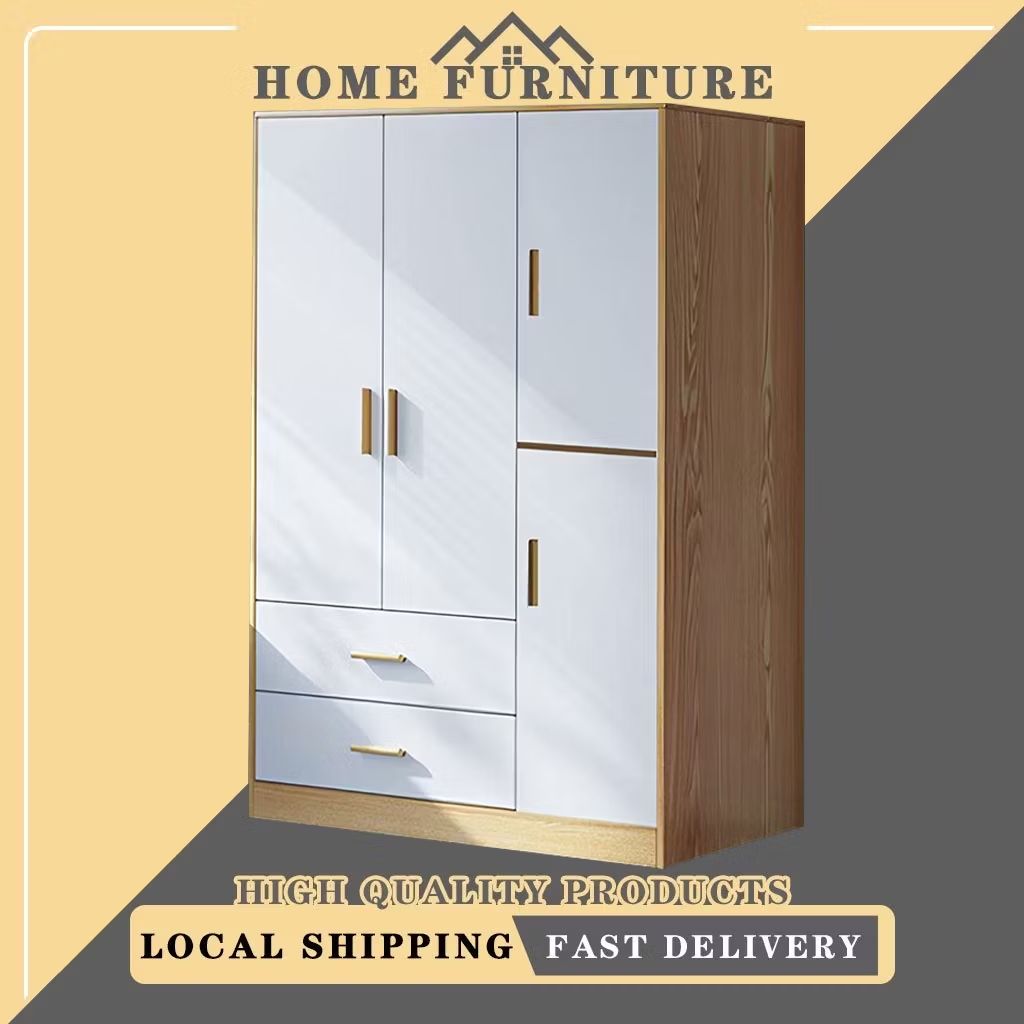 Check out Cabinet For Clothes Wardrobe Small Home Bedroom Simple Modern Cabinet Storage Rental Room for ₱1,999 - ₱3,299. Get it on Shopee now! s.shopee.ph/8KZf22Ol9s?sha…