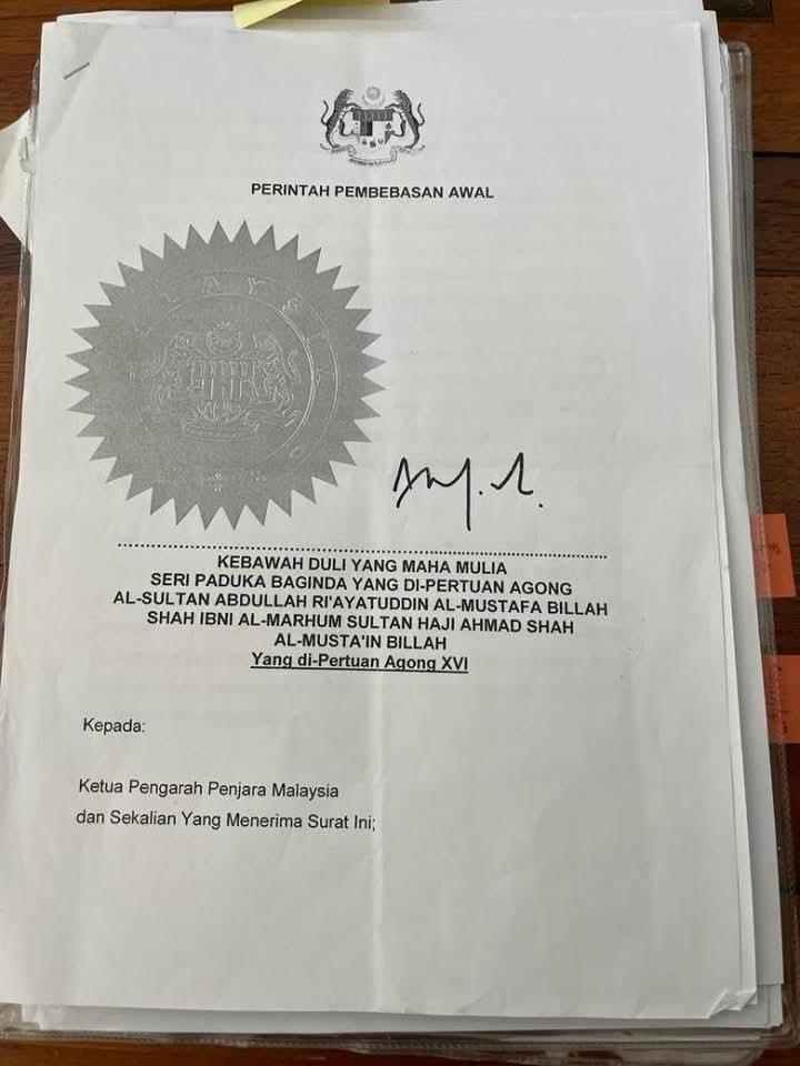 apanakdikato's tweet photo. Bukan rahsia lagi dan tiada apa yang nak di sorokkan. https://t.co/Nx2TMr9zFv