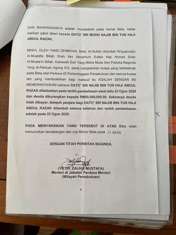 apanakdikato's tweet photo. Bukan rahsia lagi dan tiada apa yang nak di sorokkan. https://t.co/Nx2TMr9zFv