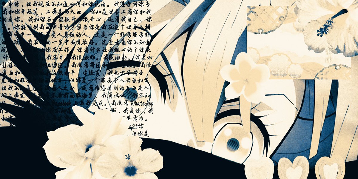 chasseurelegant's tweet image. ᅠ
ᅠ

ᅠ
ᅠ