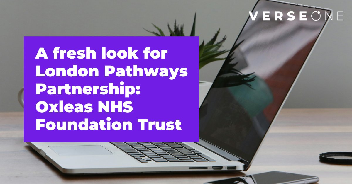 VerseOne Group tweet media