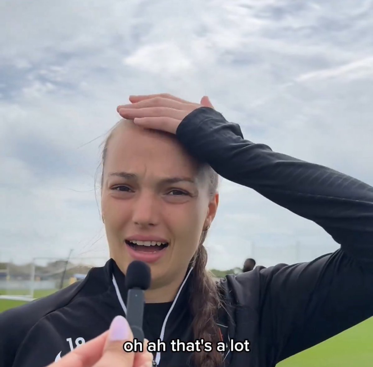 Bayou City Soccer tweet media