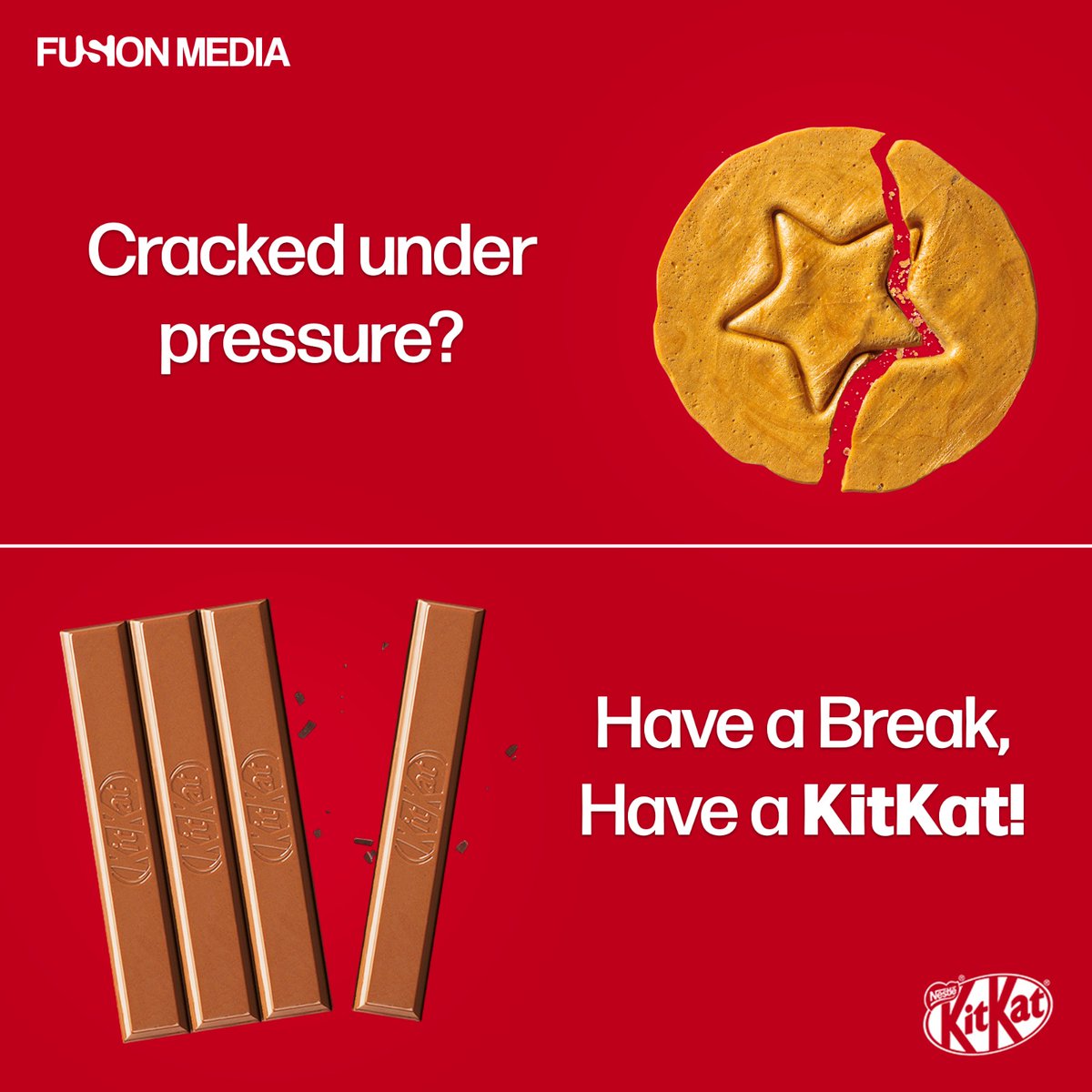 Fusion Media tweet media