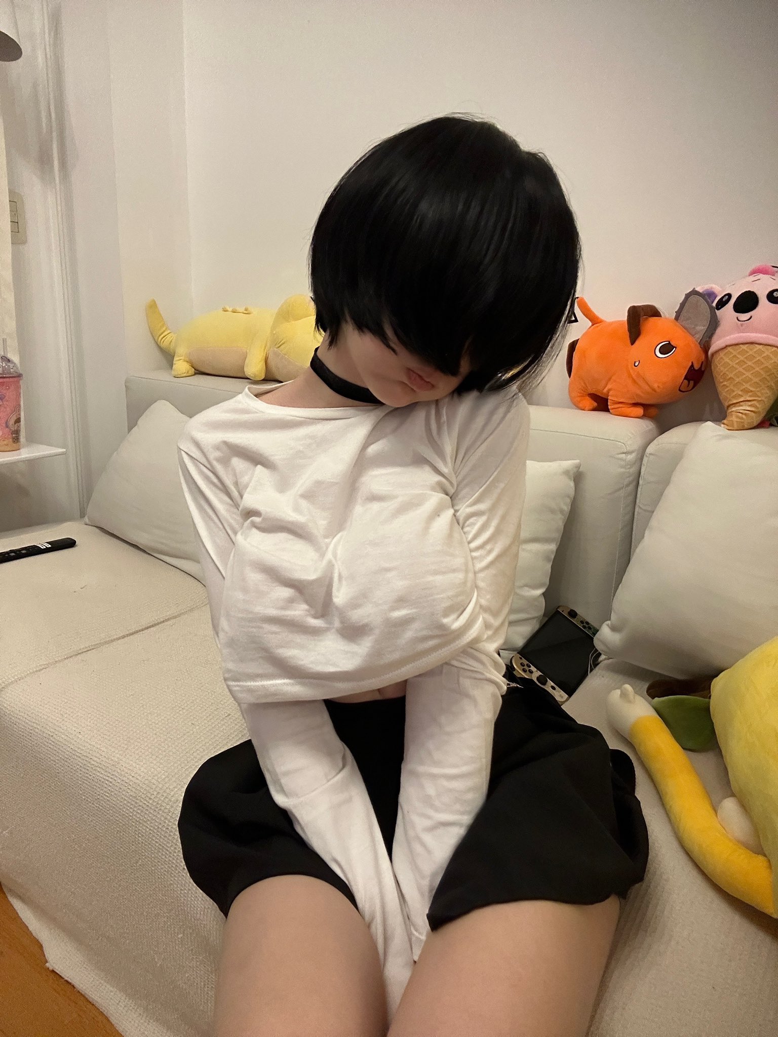 Nicoleponyxo naked - Nicole Pony X:ssä: @Softgirliee Ohh heyyy t.coW45usPO7...