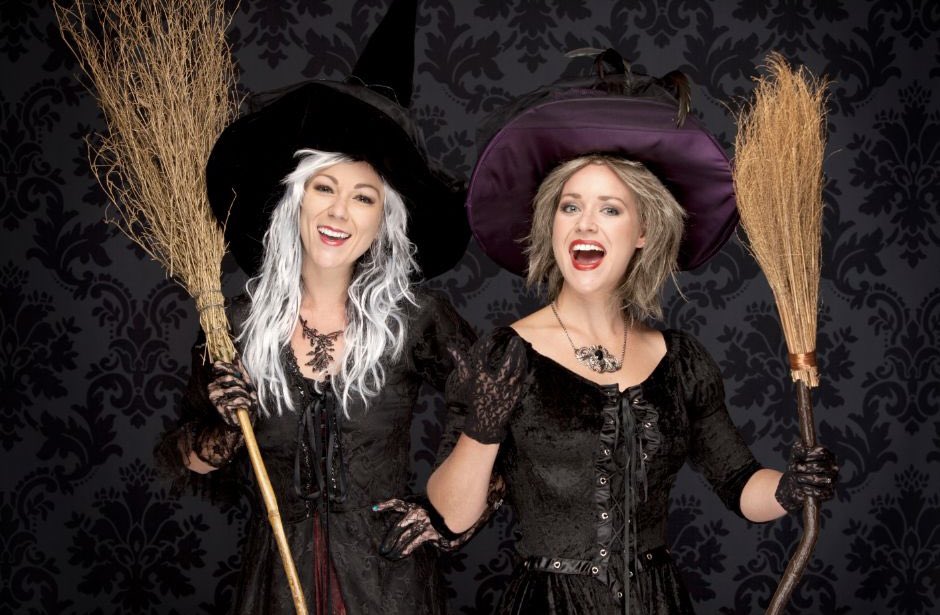 E Befana sia 🤩🧹