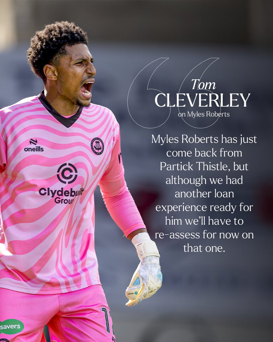 Watford Football Club tweet media