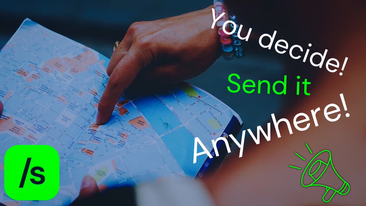 Noblepeaceee's tweet photo. Like I have been saying, and will keep saying:
" I send, you send, we send"
You decide where to send it!
Then, we’ll achieve 1 $SEND = 1 $USDC

After the slash......
@send_africa
 
@Send
 
@ethentree
 
@StrongMind0
 
@airla_OTMH
 
@HiswatDofg
 
@Kinguchee_e
 
@kingswisdom935 https://t.co/JEpkFiDwWt