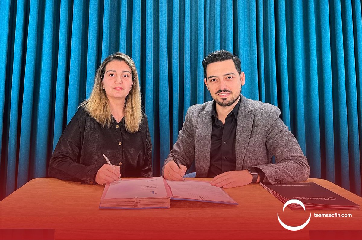 Birlikte İnşa Ettik, Birlikte Sahipleniyoruz!

TeamSec olarak bugünkü başarımızın temelinde, kurulduğumuz günden bu yana birlikte çalıştığımız Can Demir, Nilüfer ANAÇ ve Ömer Faruk Zengin var.

Her bir çalışanımız, bu hikayeyi yazarken elini taşın altına koydu; teri, emeği ve