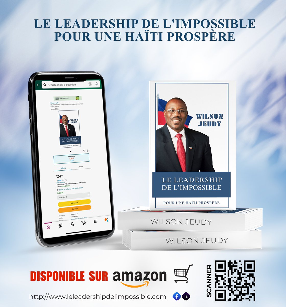 Wilson Jeudy tweet media