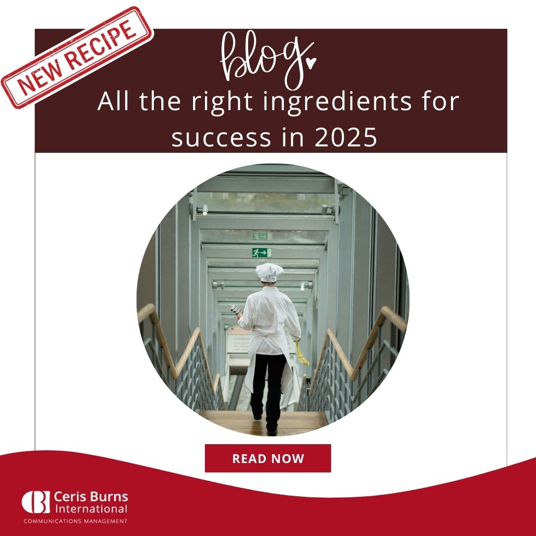The best dishes take time, effort, and quality ingredients. Perfecting your brand’s unique recipe for success is the same. Discover six essentials for 2025 to help you add that extra spice. cbipr.com/blog/theres-no…
#2025Goals #BrandBuilding
#CleaningIndustry #FacMan #Environmental