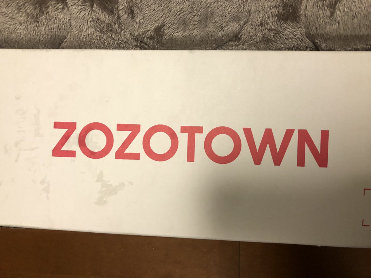 ESE_LEB's tweet photo. #zozoweek箱cp https://t.co/vfinHZqLFy