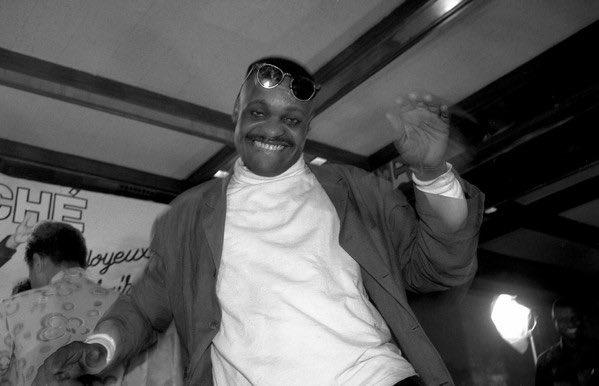 INA Congo tweet media