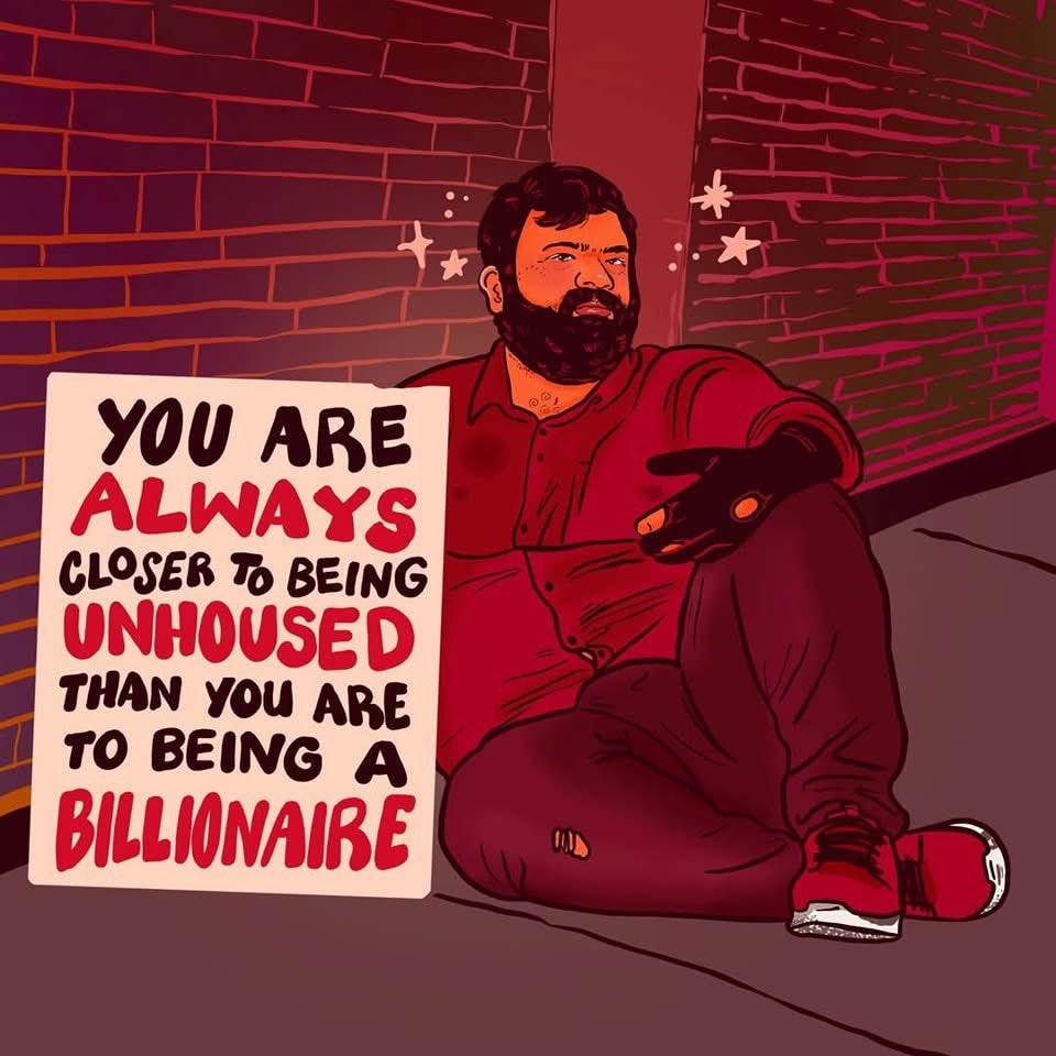 NicoleP32329282's tweet photo. Be kind love our neighbors and vote wisely to make change. To make life easier for all not selfishly just for yourself. Trump is crooked, unhinged and out to fuck the US up stand up fight back https://t.co/nk14aXDCG0