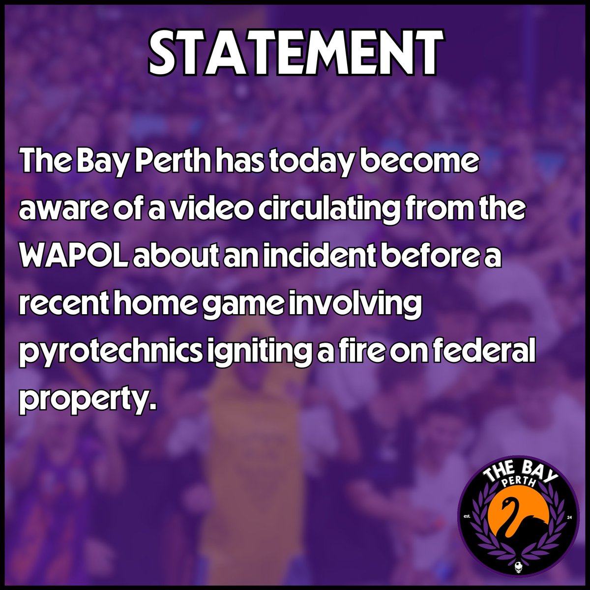 The Bay Perth tweet media