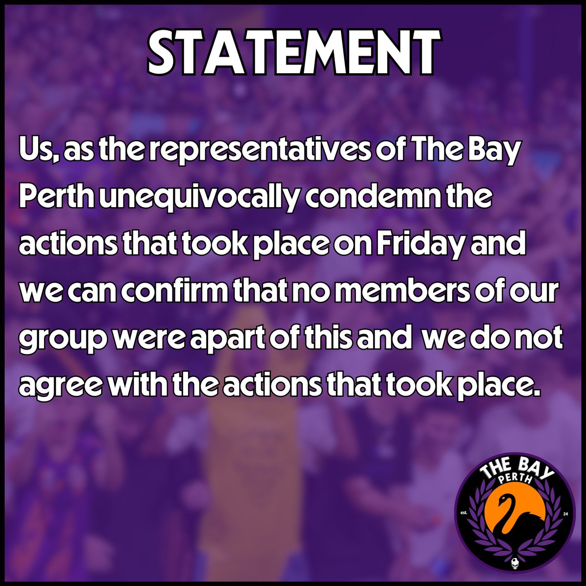 The Bay Perth tweet media