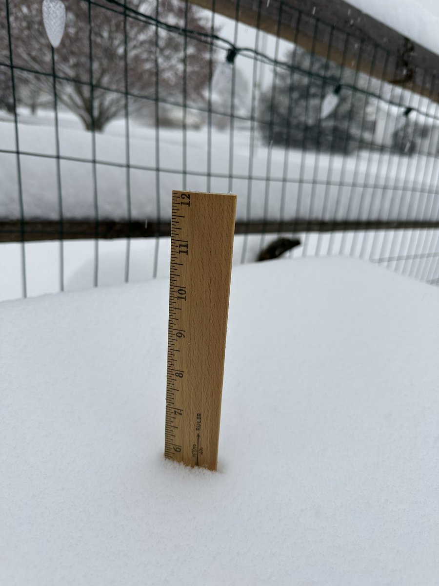 Andrew_Musc's tweet photo. @NWS_MountHolly Lewes,De update 8:12 AM https://t.co/87ECm0Zuaz