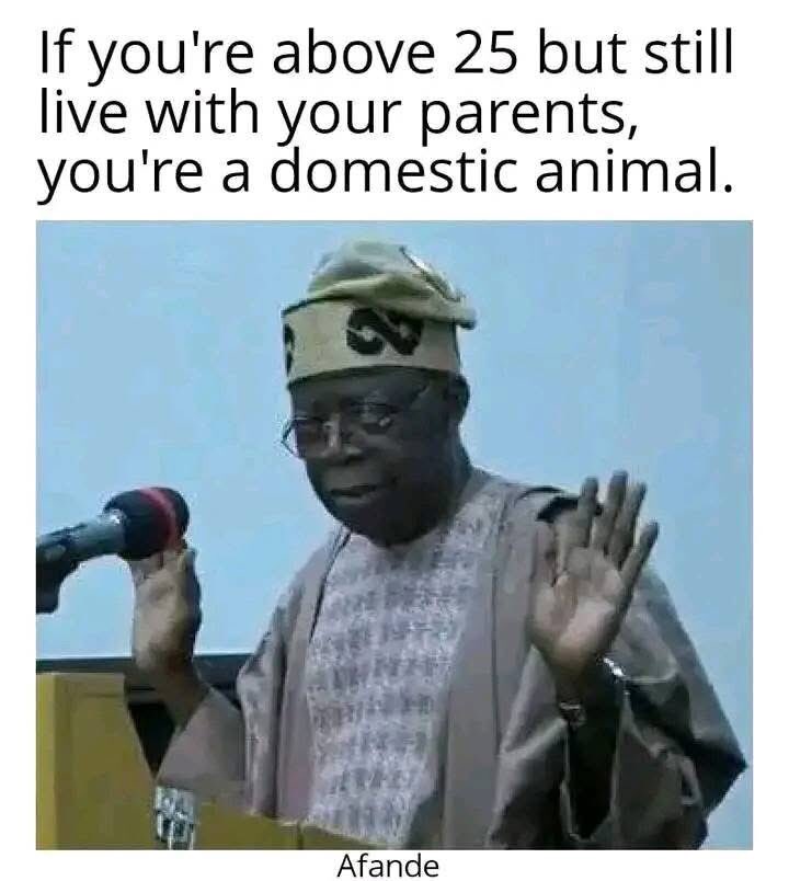 On the #PulseHour powered by Sting Uganda

Wama… At what age should one consider moving out of their parents house to start their life independently? 

📲0757 800 500
#TimeTaxi #WeLoveMbaleCity