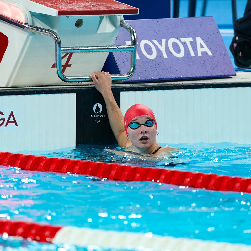 Swim_England's tweet photo. Alice Tai, Will Ellard and Olivia Newman-Baronius were all awarded titles at the Para Swimming World Series awards 🏆

The trios efforts combined with the success from across the British team helped the nation to second in the overall standings 📈

Find out more ⬇️