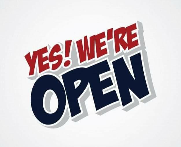 senditlogistic's tweet photo. We are fully open for the year 2025...

Let's do more this year. https://t.co/kKzFz08tC5