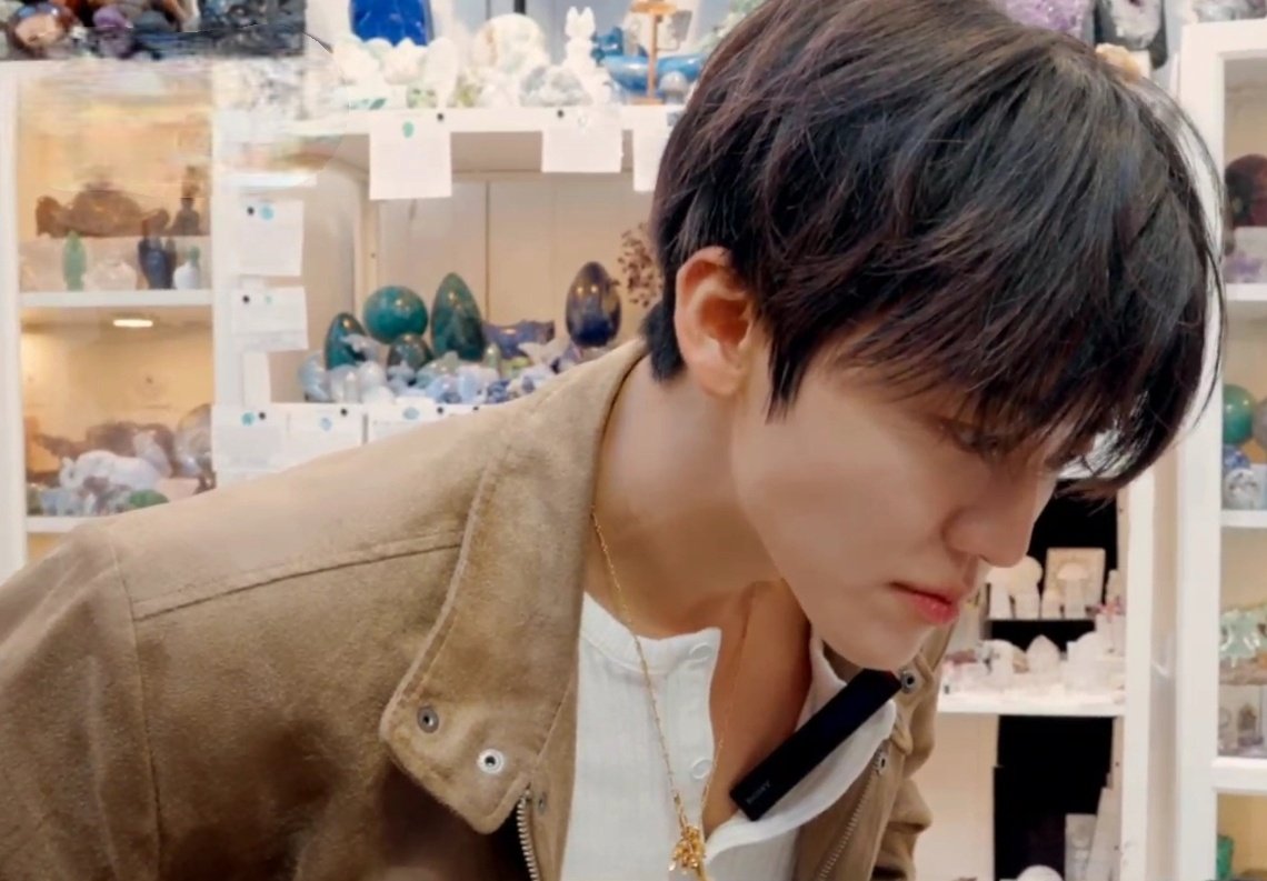 เปนลม ฮีพ่อจ๋าหล่อมาก ㅜㅜㅜㅜㅜㅜㅜㅜ