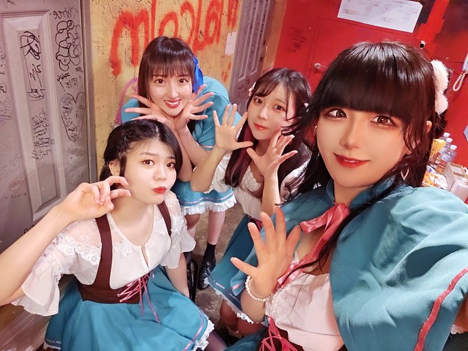 夢来の樹レジェルムのツイート
