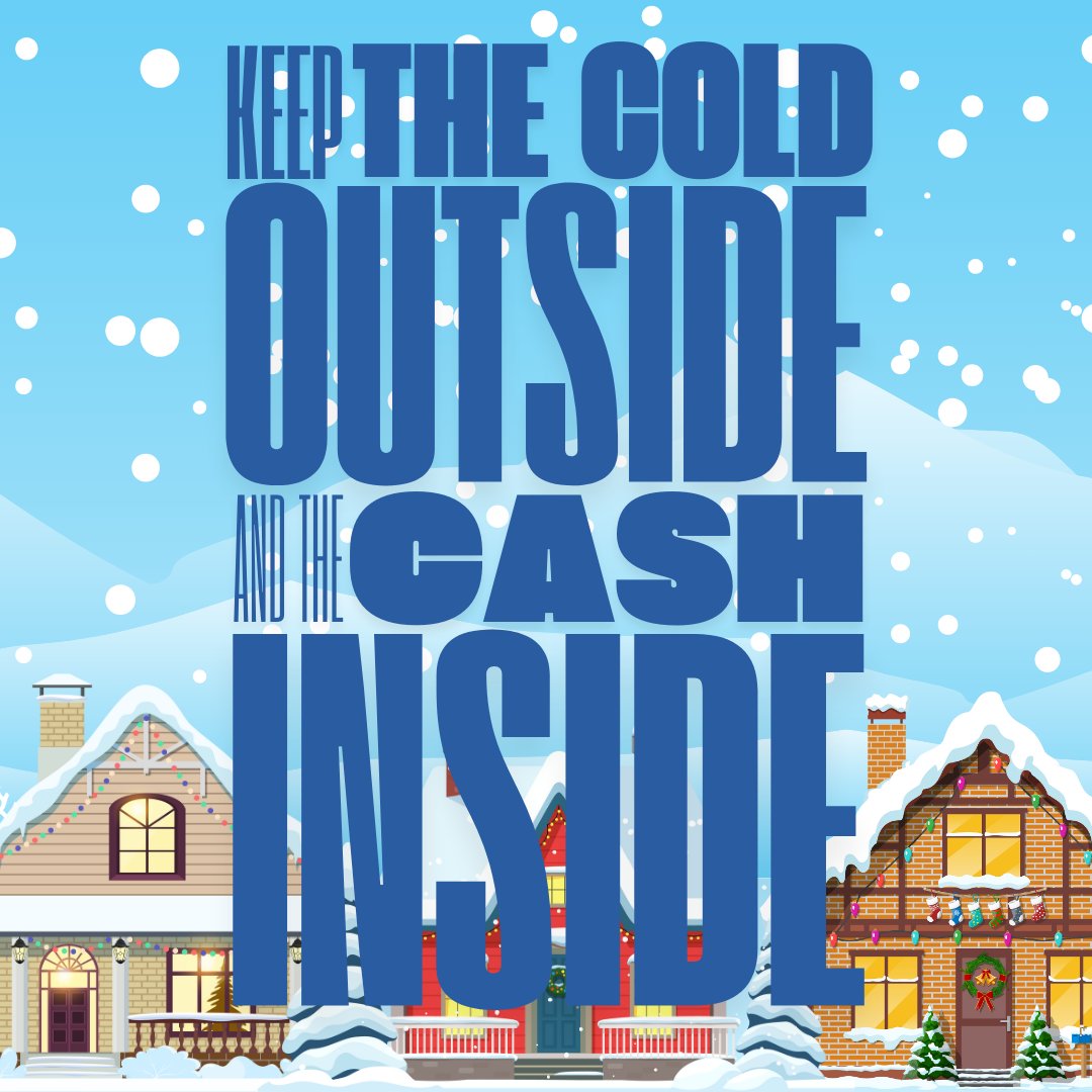 NEW BLOG POST: Amitheesha provides a handful of tips on how to stay warm and save money this winter!

Read it here: blogs.canterbury.ac.uk/sustainability…

#winter #sgo #cccu