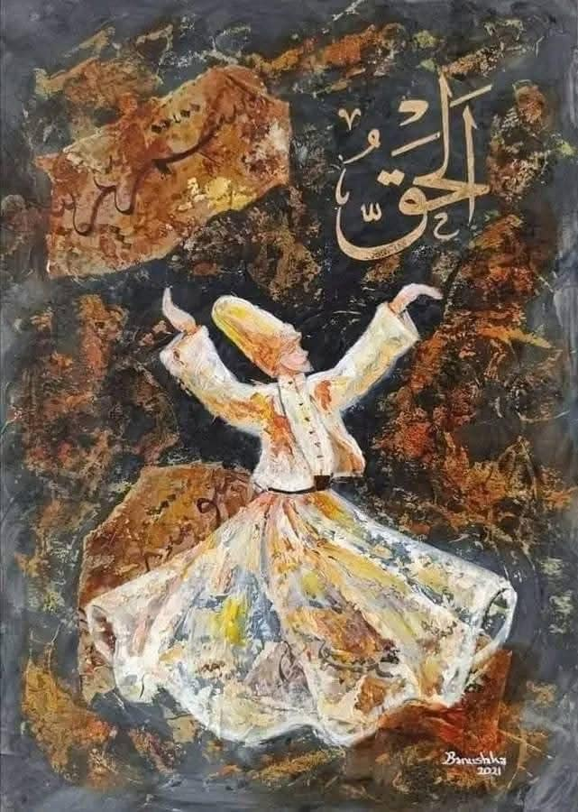 RumiArab's tweet photo. لو أرادك صلبًا لخلقك صخرة، لكن لين الطين فيك كان مقصوداً...

- شمس التبريزي https://t.co/3rFYaQCaaP