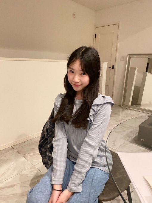 Twitterのコスプレ画像4