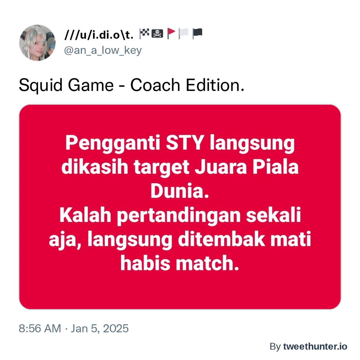 bknjodohchonlo's tweet photo. @utdfocusid Yaa liat aja dah bwang https://t.co/xICaf4IVkU