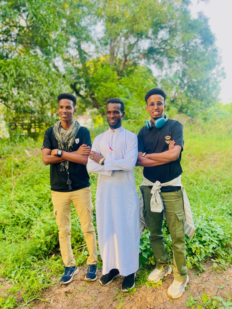 J2Jama's tweet photo. Afgooye https://t.co/xKOqYyYJB5
