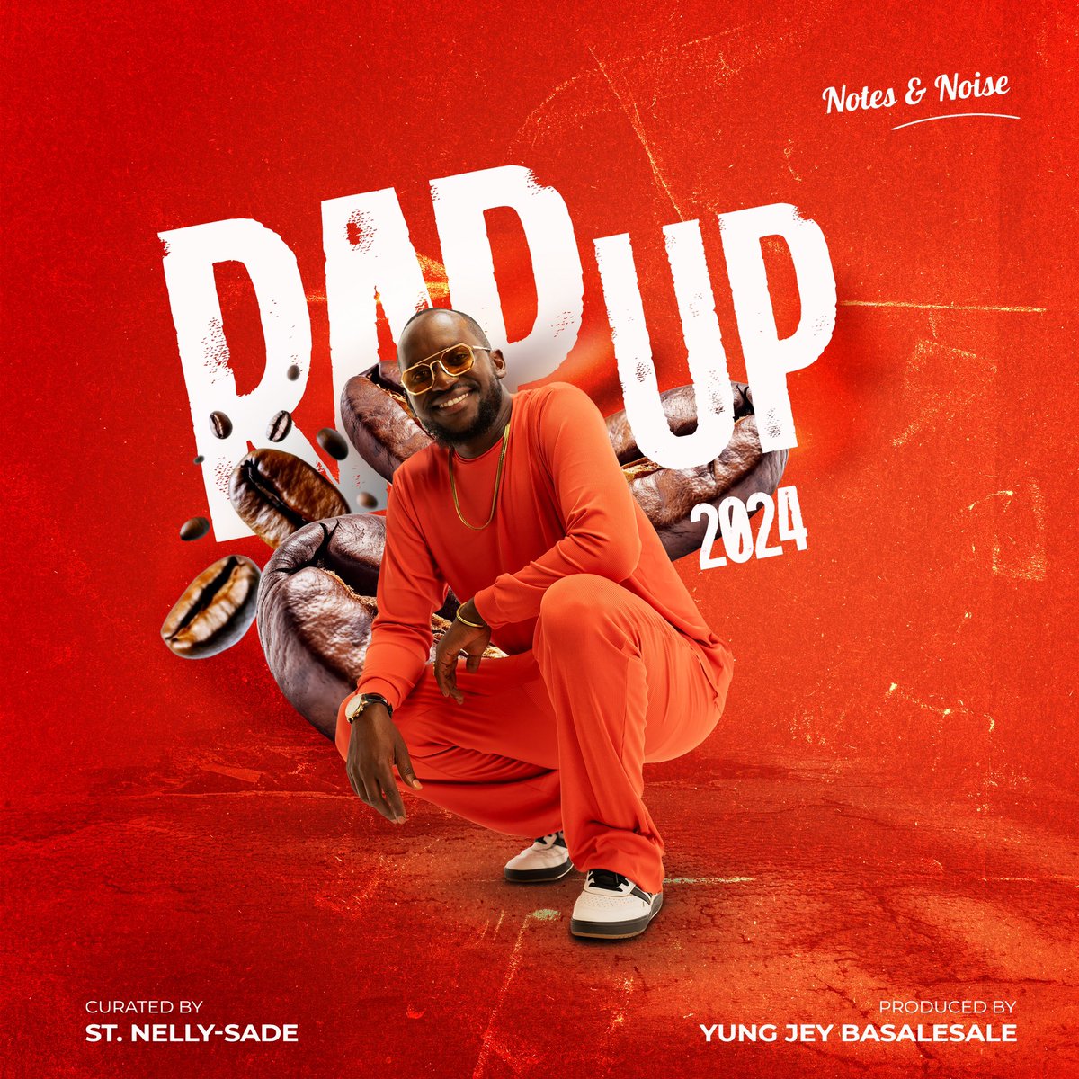 St_Nellysade's tweet image. Official…
Fresh for Tuesday 🔥

@Jhay_Efekt ku Artwork