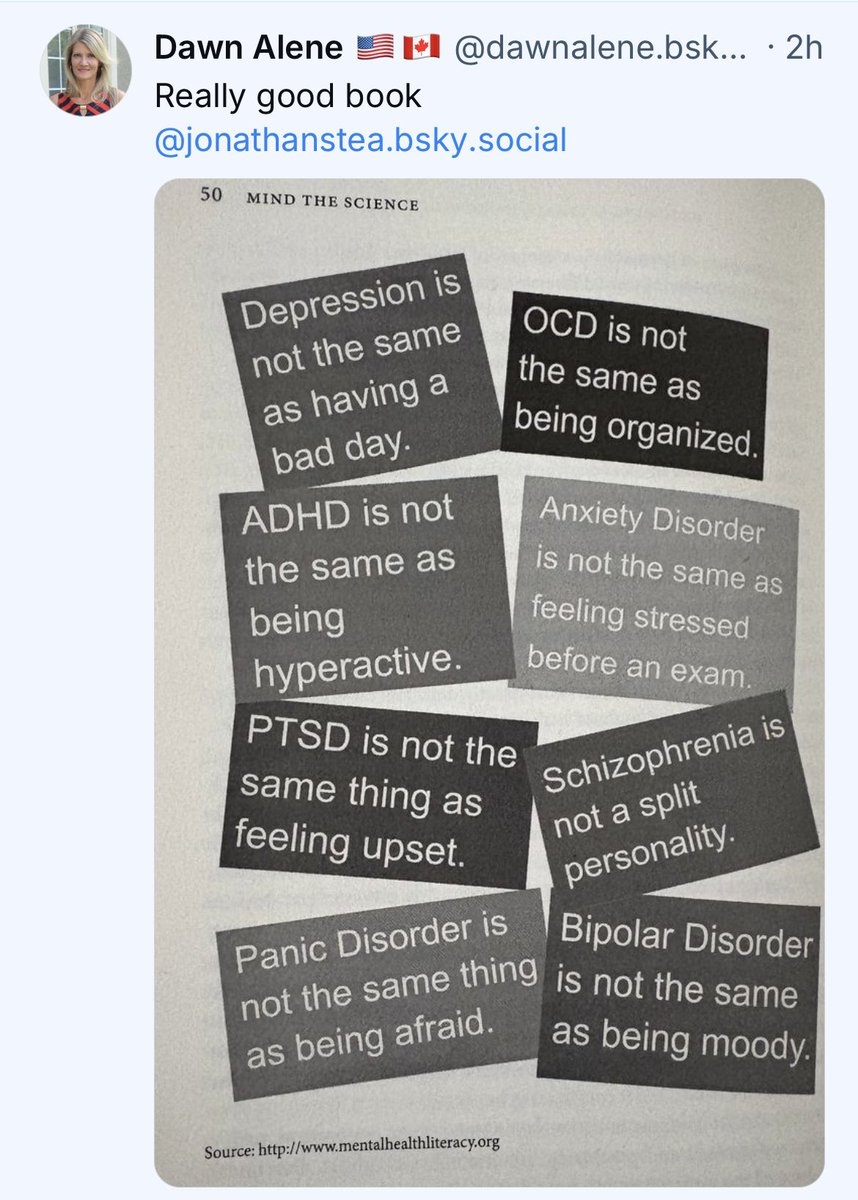 Dr. Jonathan N. Stea tweet media