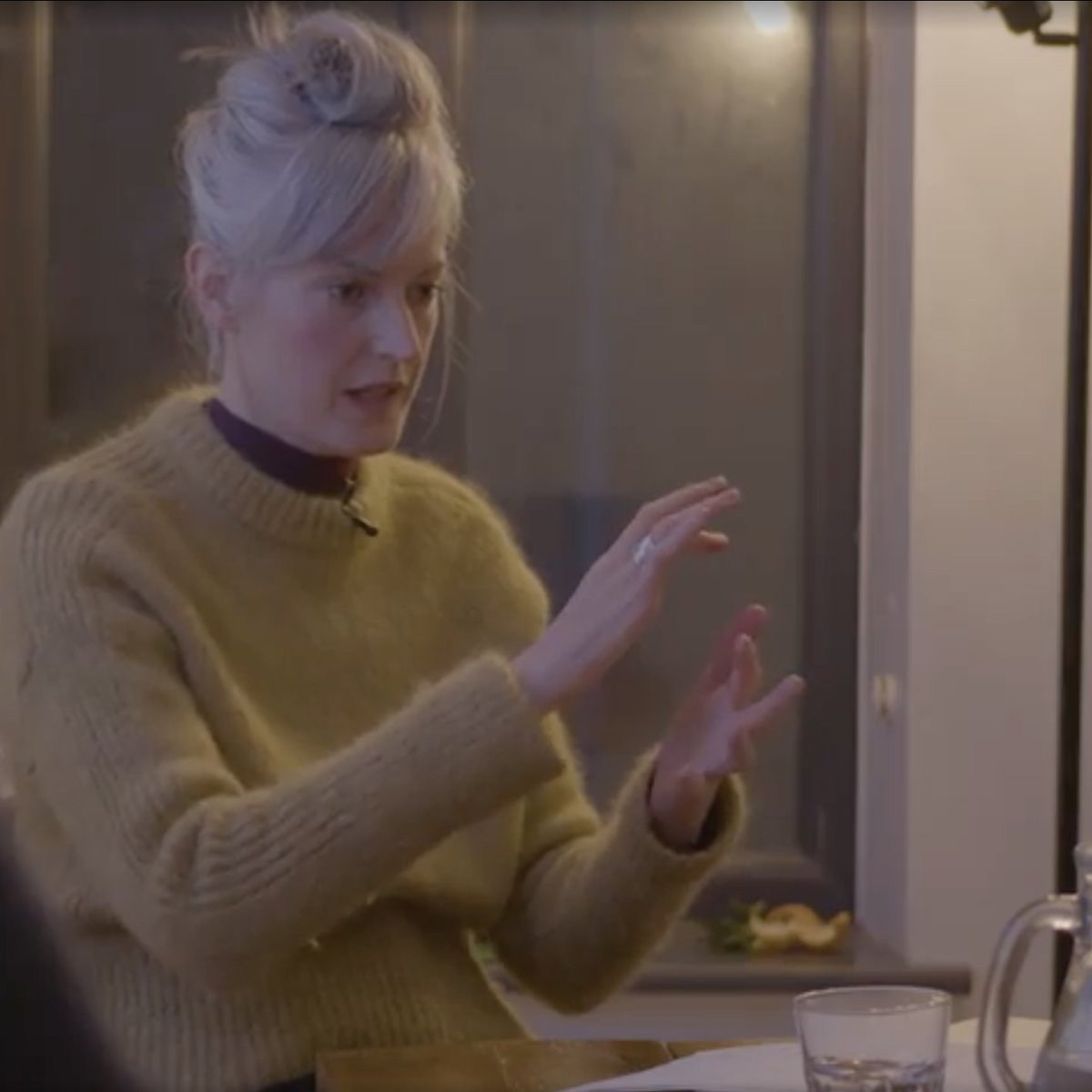 Bunker Talks tweet media