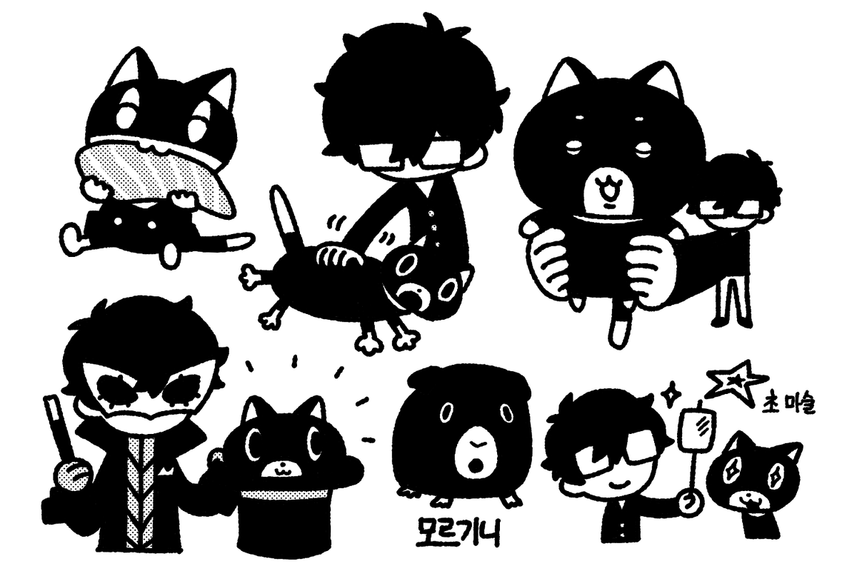 참참새 tweet media