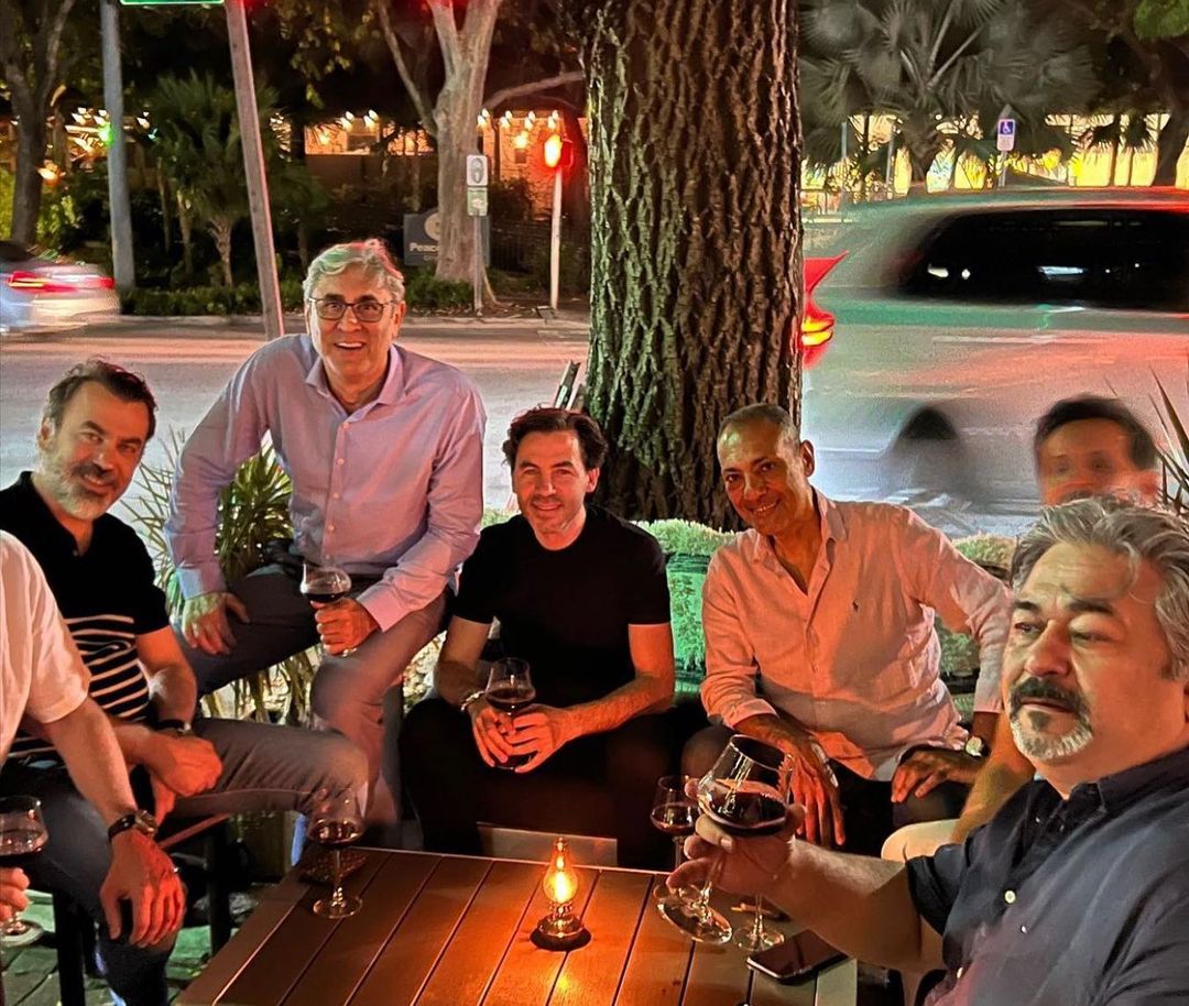 Estoy aquí para escuchar todos sus problemas de salud.🫶🫶🫶🫶☝️