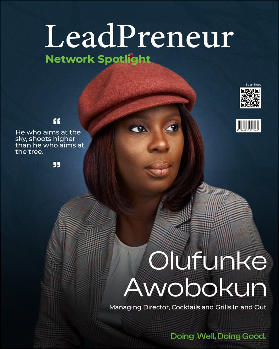 LeadPreneur tweet media