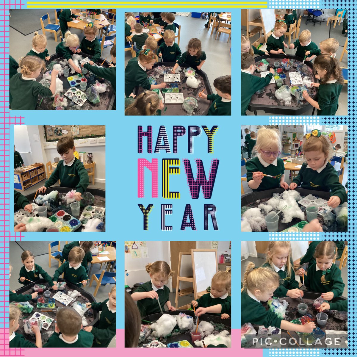 Reception tweet media