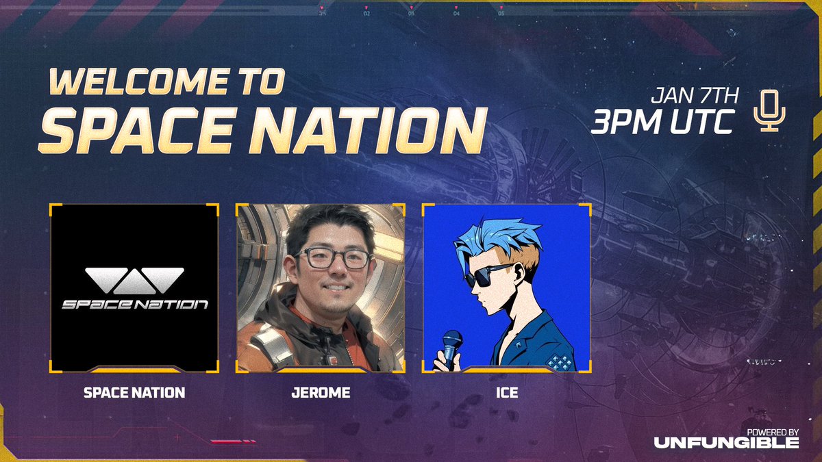 Space Nation 🛸 tweet media