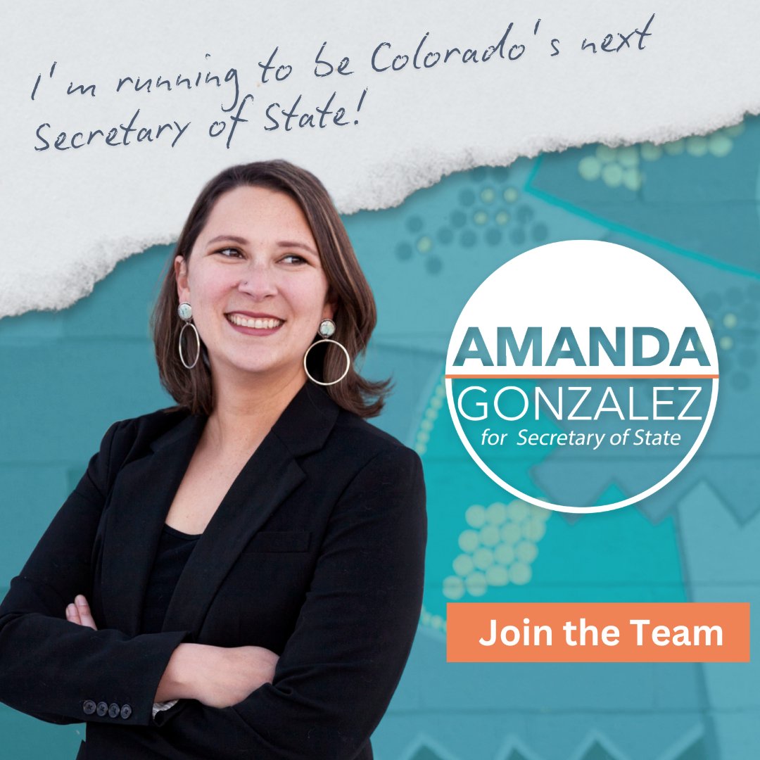 Amanda Gonzalez tweet media