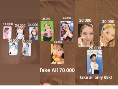 viyeauxe's tweet photo. @tigerbblue ⋆. 𐙚 wts — want to sale!
photocard official twice, itzy
────୨ৎ────
౨ৎ no damage
౨ৎ good condition 
౨ৎ safe packing
౨ৎ freebies

📍jambi, ind
hazapearl on shopee https://t.co/ktiQ8BUoIP
