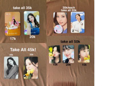 viyeauxe's tweet photo. @tigerbblue ⋆. 𐙚 wts — want to sale!
photocard official twice, itzy
────୨ৎ────
౨ৎ no damage
౨ৎ good condition 
౨ৎ safe packing
౨ৎ freebies

📍jambi, ind
hazapearl on shopee https://t.co/ktiQ8BUoIP