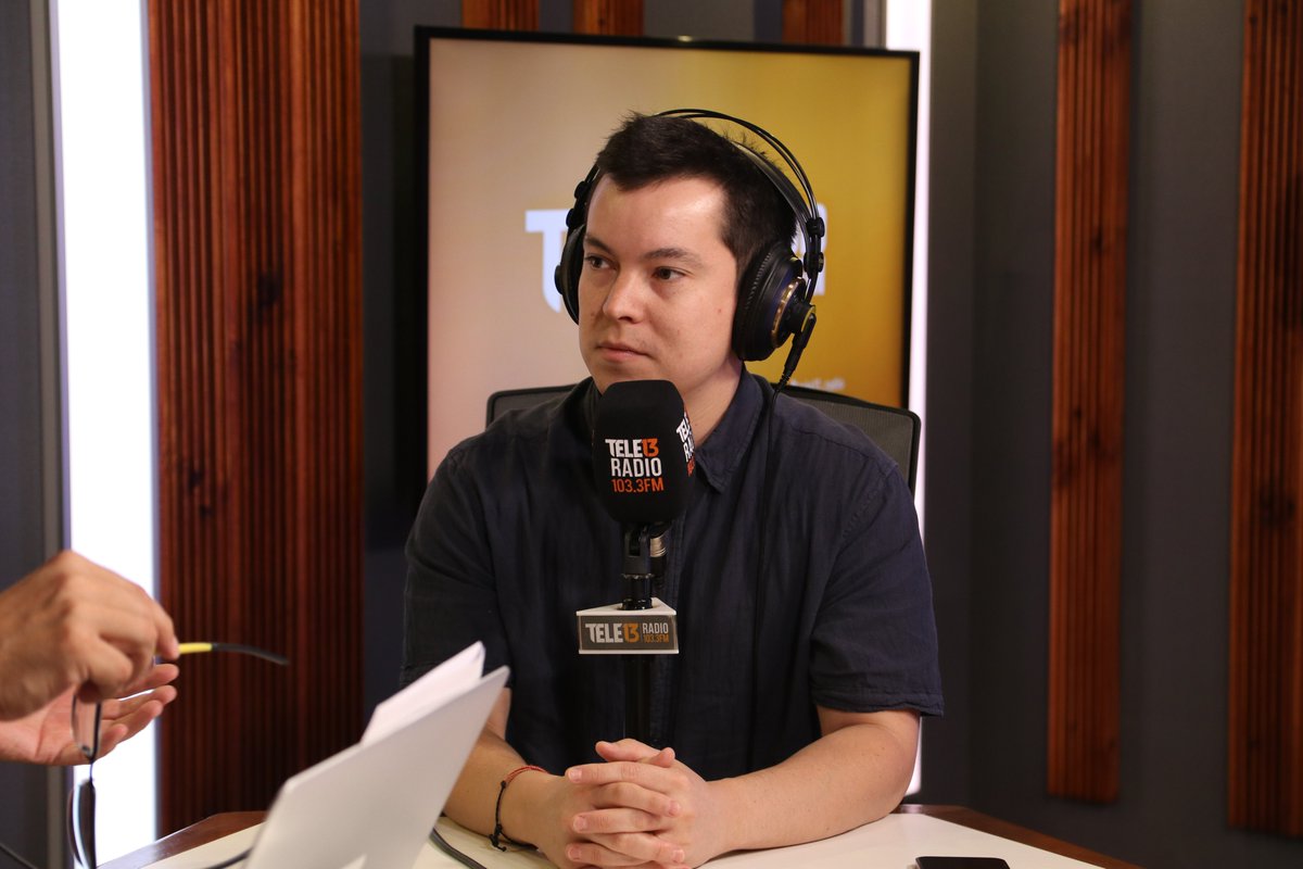 Tele13 Radio tweet media