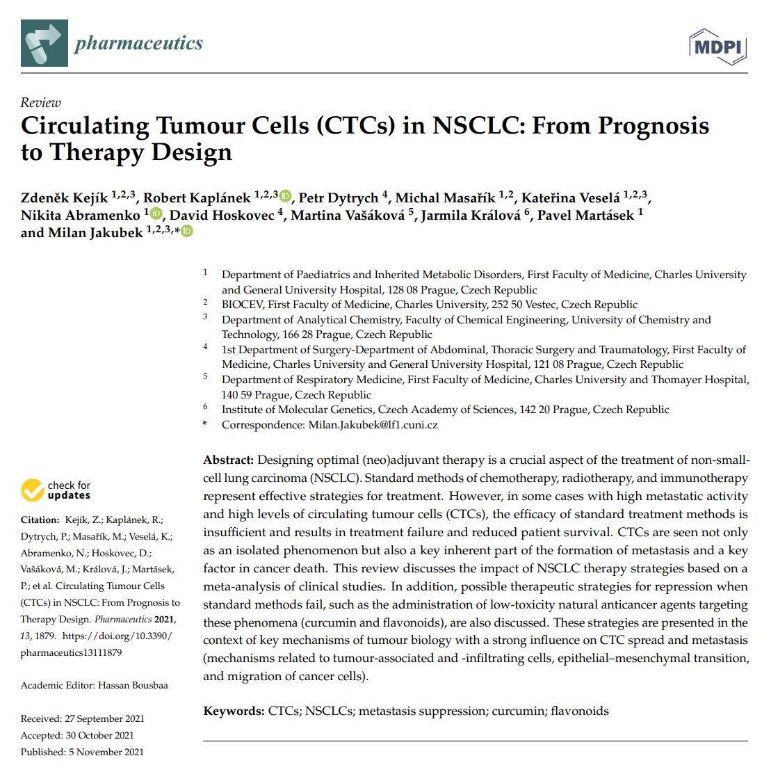 Laboratory of Medicinal Chemistry (@medchem_lab) on Twitter photo 